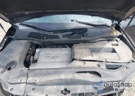 2015 Lexus Rx 350 из США, поврежденный, VIN JTJZK1BA6F2421714